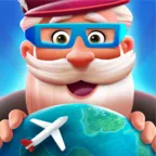 旅行粉碎传奇安卓版(Travel Crush) 2.4.7中文版