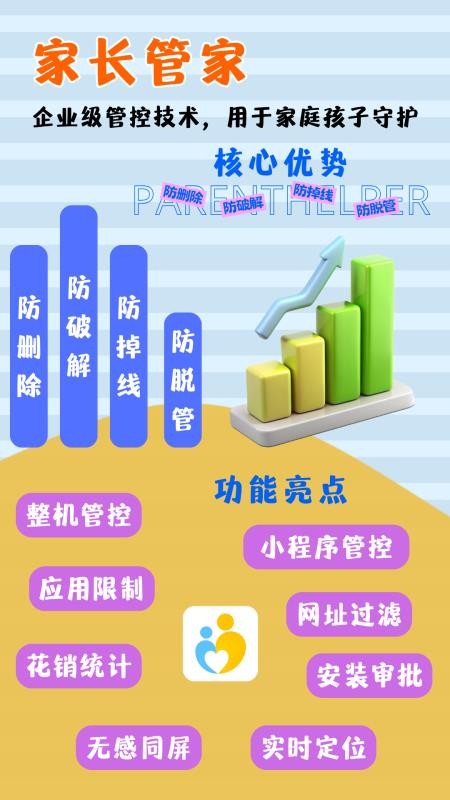家长管家