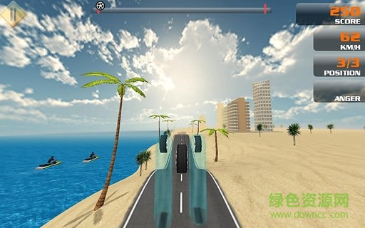 GraviTire 3D超级轮胎中文版 GraviTire 3D超级轮胎中文版