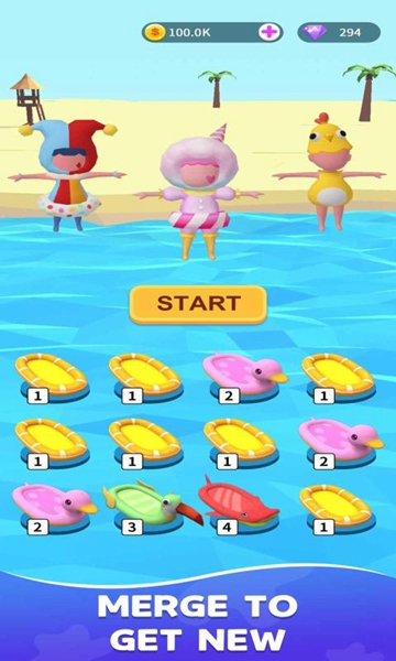 划船拯救者免费版