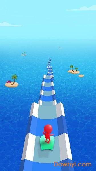 Water Race Water Race