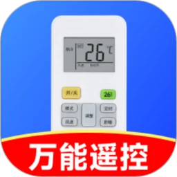 智能空调电视遥控器