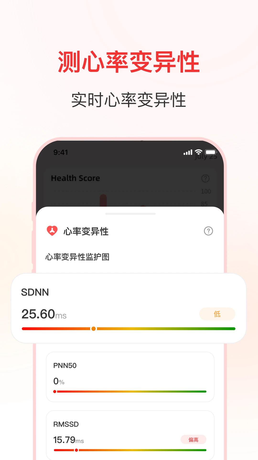 轻体检