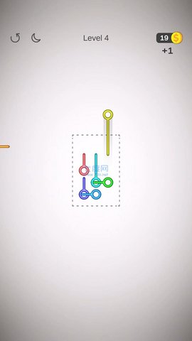 针中针免费版