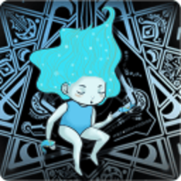 蓝星漫