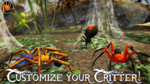 终极蜘蛛侠游戏