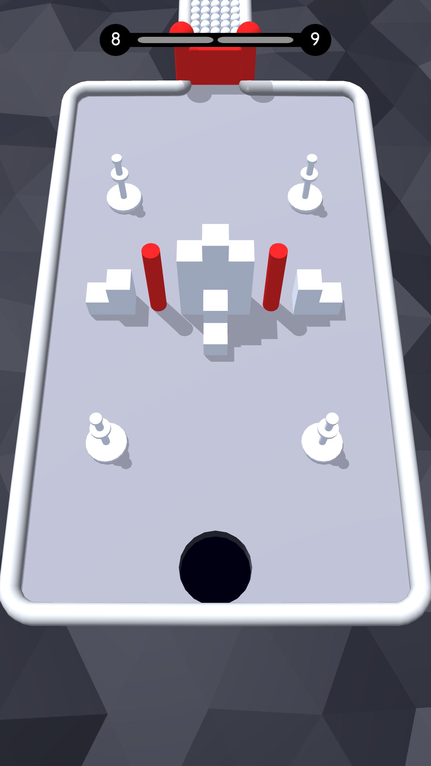Clear Board 3D(清洁木板3D)