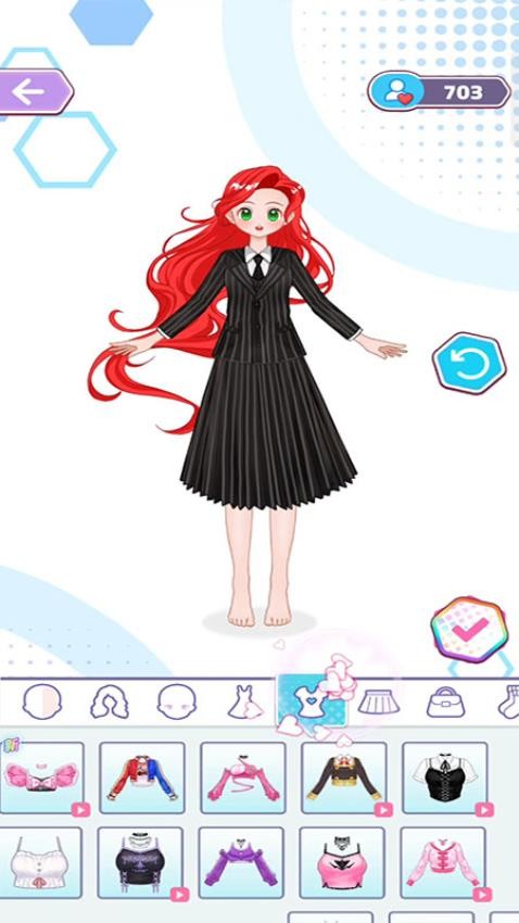 学姐美妆