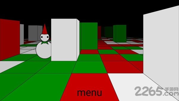 Snowman雪人迷宫️