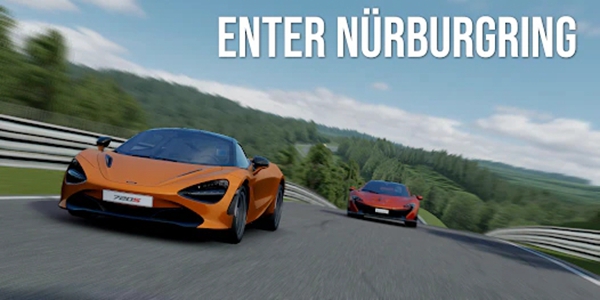 绝对赛车修改版