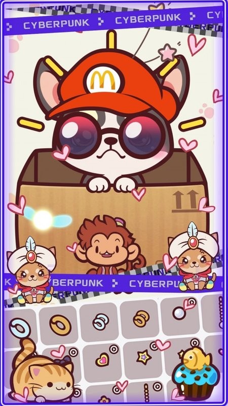 公主宠物我最美 公主宠物我最美