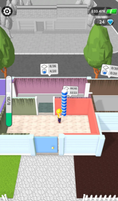 房屋翻新大师