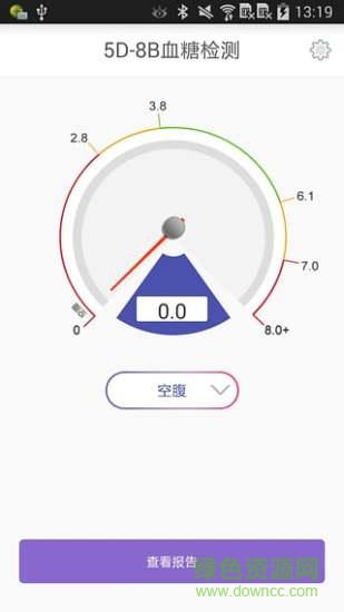 怡成血糖卫士 怡成血糖卫士