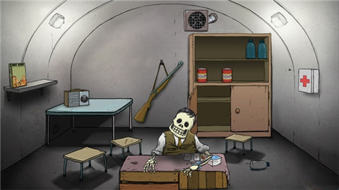 生死存亡60秒汉化版