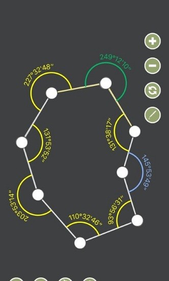 angle meter360(360量角器)