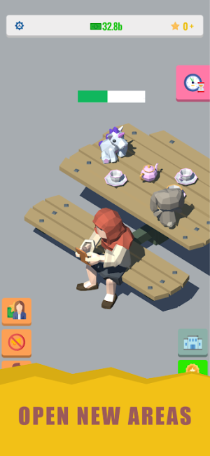 Playground(空闲游乐场3D)
