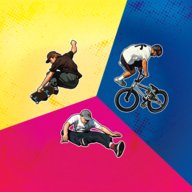 Red Bull Playgrounds安装器