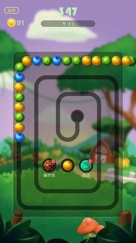 糖果泡泡龙 糖果泡泡龙