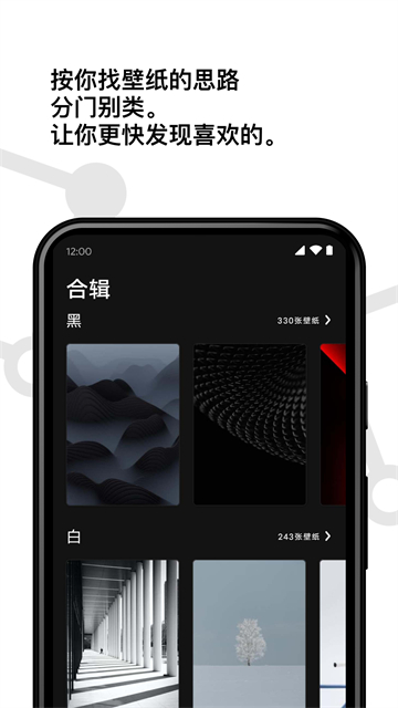 cuto壁纸高级版