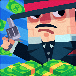 商界大亨游戏(ganster tycoon)