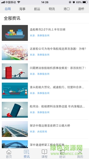 交通运输教育网