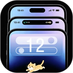 灵动Screen