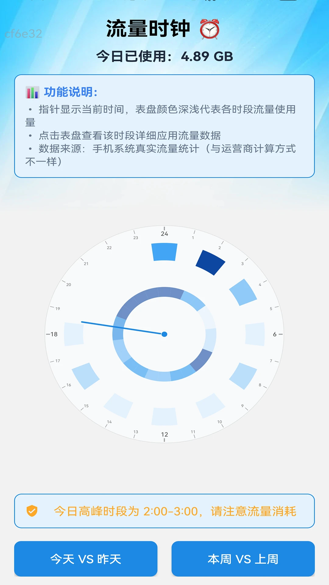 免流量无限宝