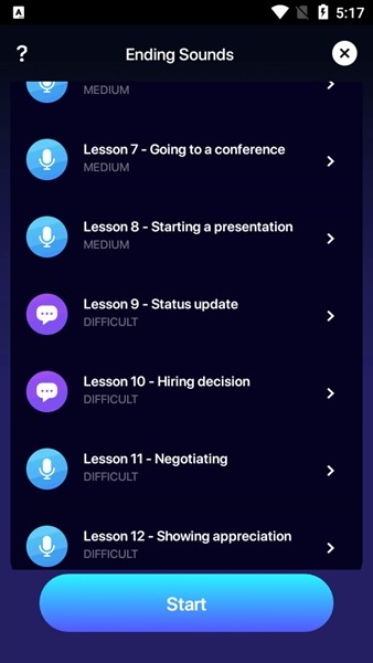 ELSA Speak高级解锁版 v7.0.3