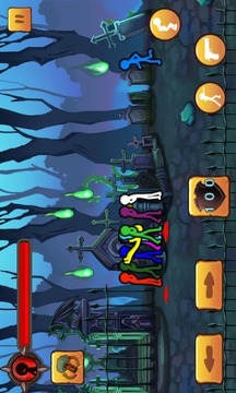 火柴人大乱斗(特惠版)