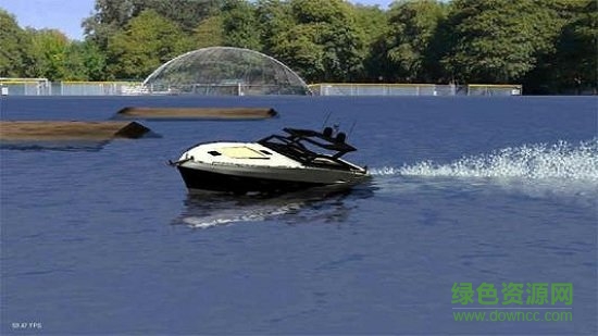 极限模拟遥控船手机版