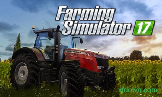 模拟农场17手游(farming simulator 17) 模拟农场17手游(farming simulator 17)