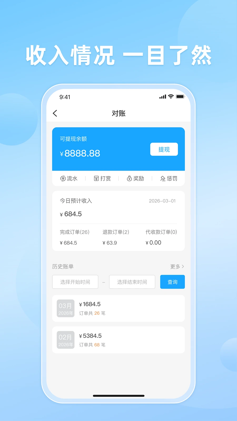知意快送 知意快送