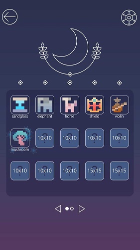 月光逻辑拼图(PicrossLUNA) 月光逻辑拼图(PicrossLUNA)