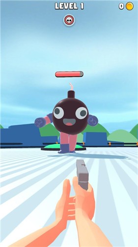 神枪射击模拟器