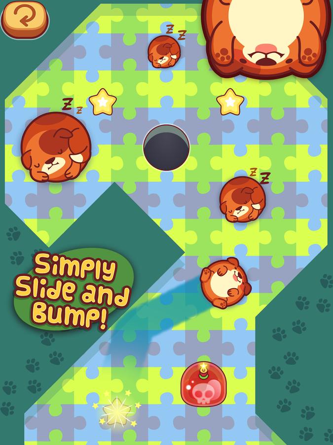 Pet Bowling(宠物保龄球)