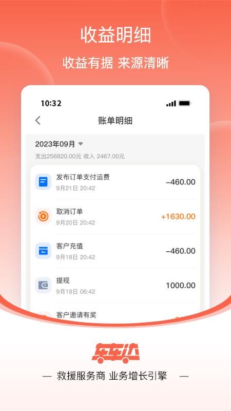 车车达