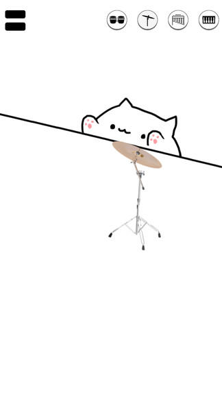 邦戈猫：乐器大师