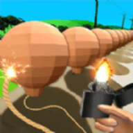 爆炸解压模拟 1.0