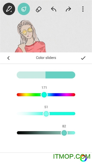 竹纸记Bamboo paper1.13.7 竹纸记Bamboo paper1.13.7