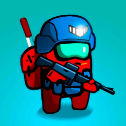 ZombieAmongSpace