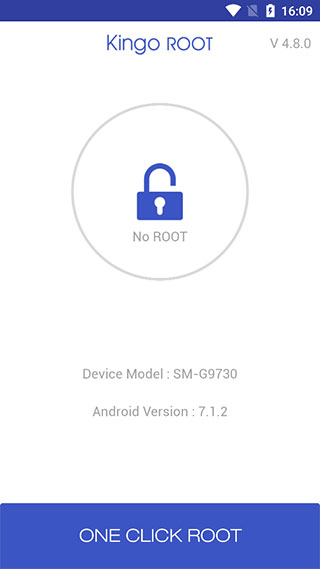 手机一键root工具