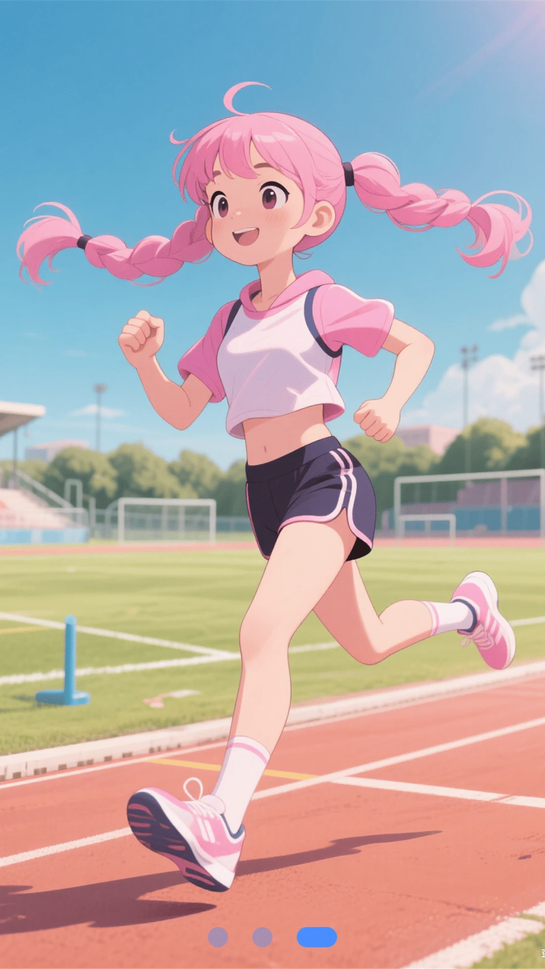 公主换装少女