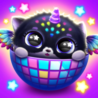Fluvsies Merge Party汉化版