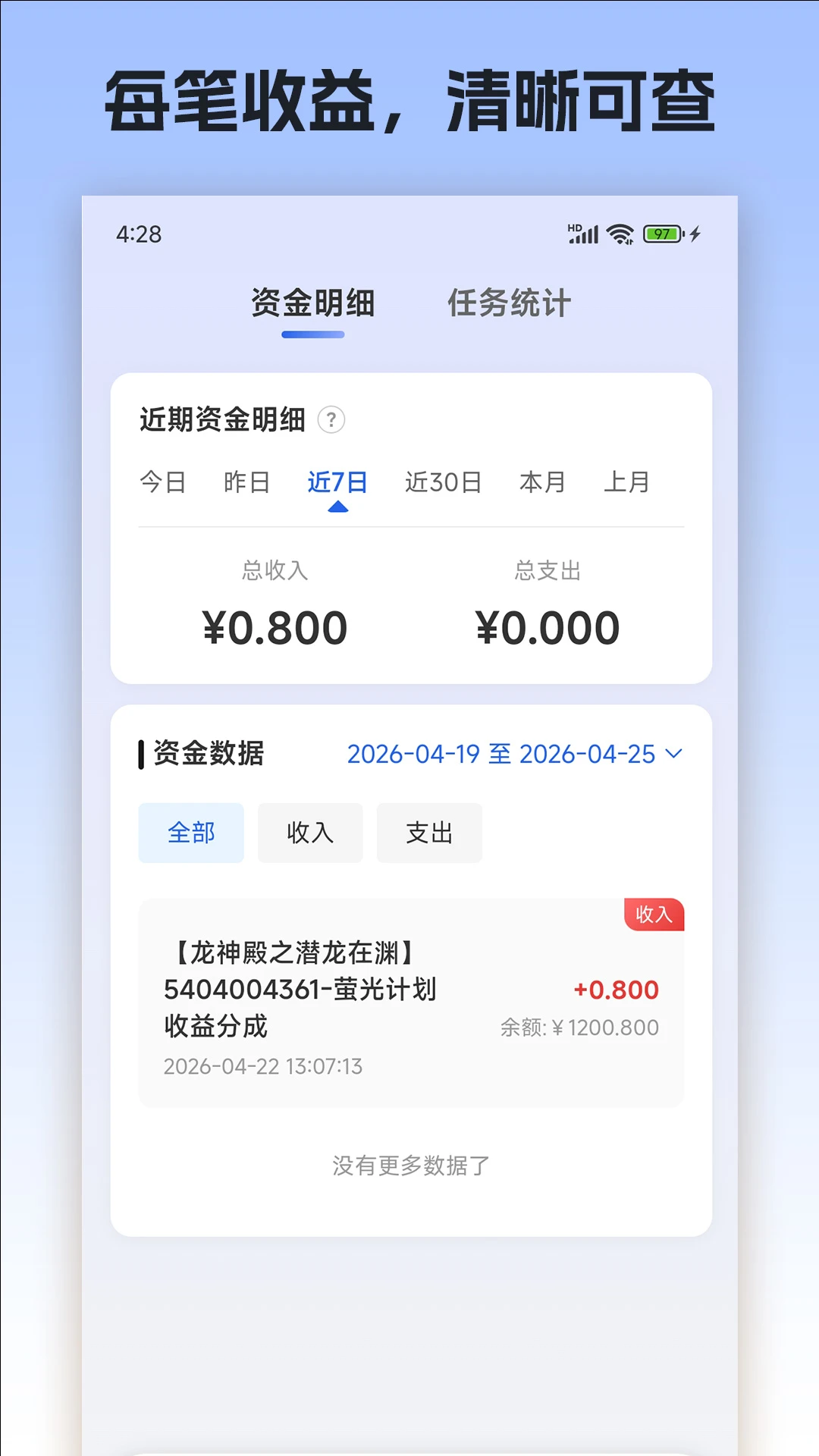 湖畔天智