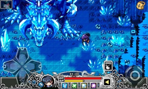 ZENONIA® 2