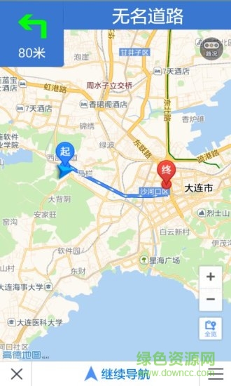 GPS导航测试仪 GPS导航测试仪