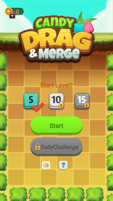 糖果合并消除 糖果合并消除