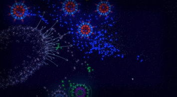 细菌大战防腐剂 (microcosmum)安卓版v4.4