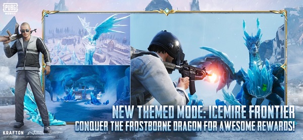 pubgmoblle国际版 pubgmoblle国际版