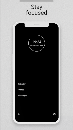 极简手机app(minimalist phone) 极简手机app(minimalist phone)